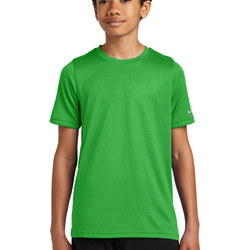 Youth Swoosh Sleeve rLegend Tee