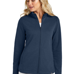 Ladies Coveside Full Zip