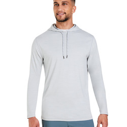 Men's Cloudspun Grylbl Hooded Pullover