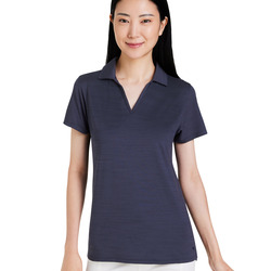 Ladies' Cloudspun Coast Polo