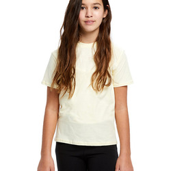 Youth Organic Cotton T-Shirt