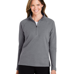 New Classics® Ladies' Charleston Quarter-Zip