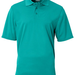 Adult Essential Polo