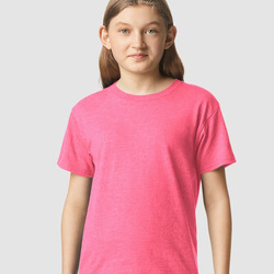 Softstyle® Youth CVC T-Shirt