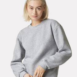 Unisex ReFlex Fleece Crewneck Sweatshirt