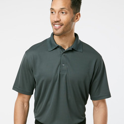 DUNBK MNS TEAM POLO