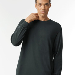 AA ADT 6 OZ L/S T