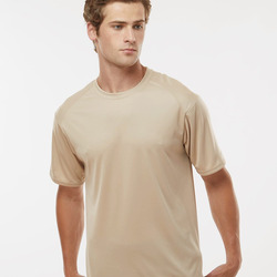 BDG MN B-DRI S/S PERF T