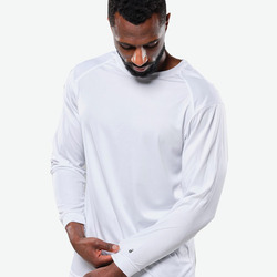 BADGR MN B-DRI L/S PERF T