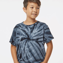 DYNO YTH CYCLONE SWIRL T