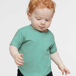 RBTSKN INFANT CRS S/S T
