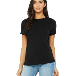 BEL LDY RELX FIT S/S T