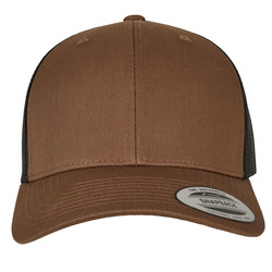 YP RETRO 2-TN TRKR CAP