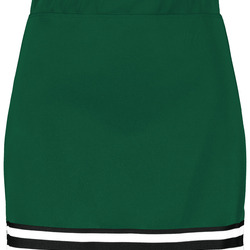 Ladies Cheer Squad Skirt