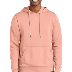 Wash Fleece Hoodie