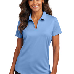 Ladies City Stretch Polo