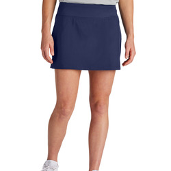 Ladies Repeat Skort