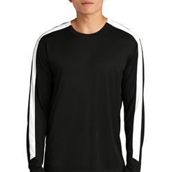 Competitor United Long Sleeve Crew