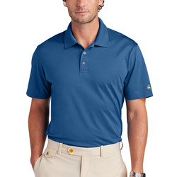 Mesh Pique Performance Polo