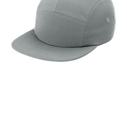 Poly Camper Cap