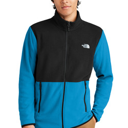 Glacier Full Zip Fleece Jacket