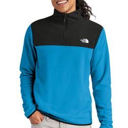 Glacier 1/4 Zip Fleece