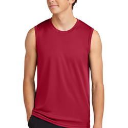 Performance Sleeveless Tee