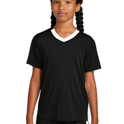 Youth Competitor United V Neck