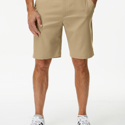 Men's Golf 9" Shorts