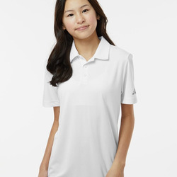 Youth Performance Polo