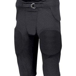 Unisex Integrated 7-Piece Padded Football Pants