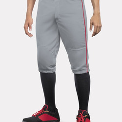 Unisex 2.0 Piped Diamond Series Knickers