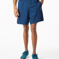 Unisex Team Issue Hydrolix 7" Shorts with Drawcord