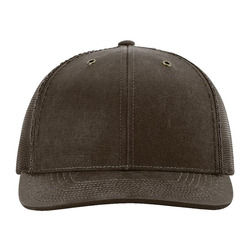 Fremont Trucker Cap