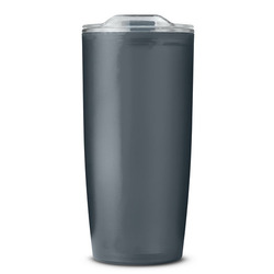 22oz Frosted Double Wall Tumbler