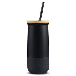 20oz Intrigue Vacuum Straw Tumbler