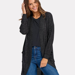 Women's Cuddle Cardigan