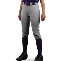 Ladies Gamer Classic Softball Pant