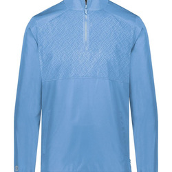 Men's SeriesX Quarter-Zip Pullover