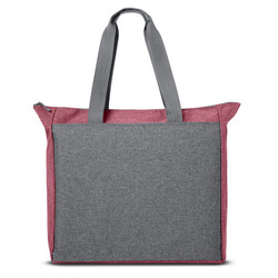 Adventure Metro Shopper Bag