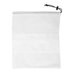Mesh Drawcord Bag