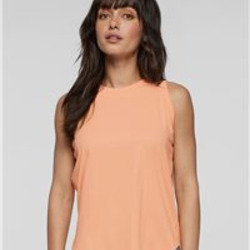 Women's Relaxed Fine Jersey Tank