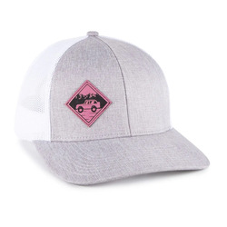 Low Pro Ladies Trucker