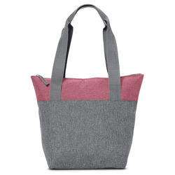 Adventure Lunch Cooler Tote Bag