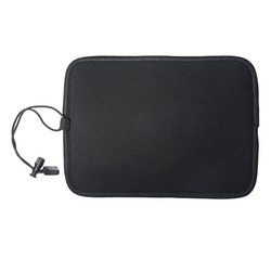 Neoprene Roll-Up Tech Pouch