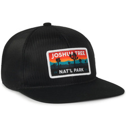 All Mesh Cap