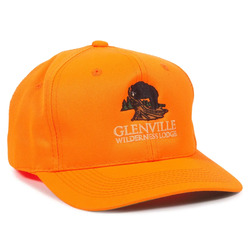 Blaze Snap Back