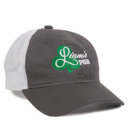 Ladies Fit Hook Loop