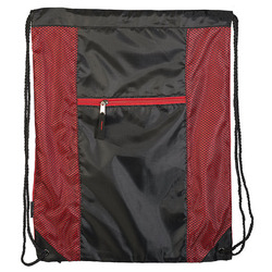 Porter Collection Drawstring Backpack