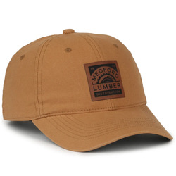 Wrangler® Unstructured DUK Canvas